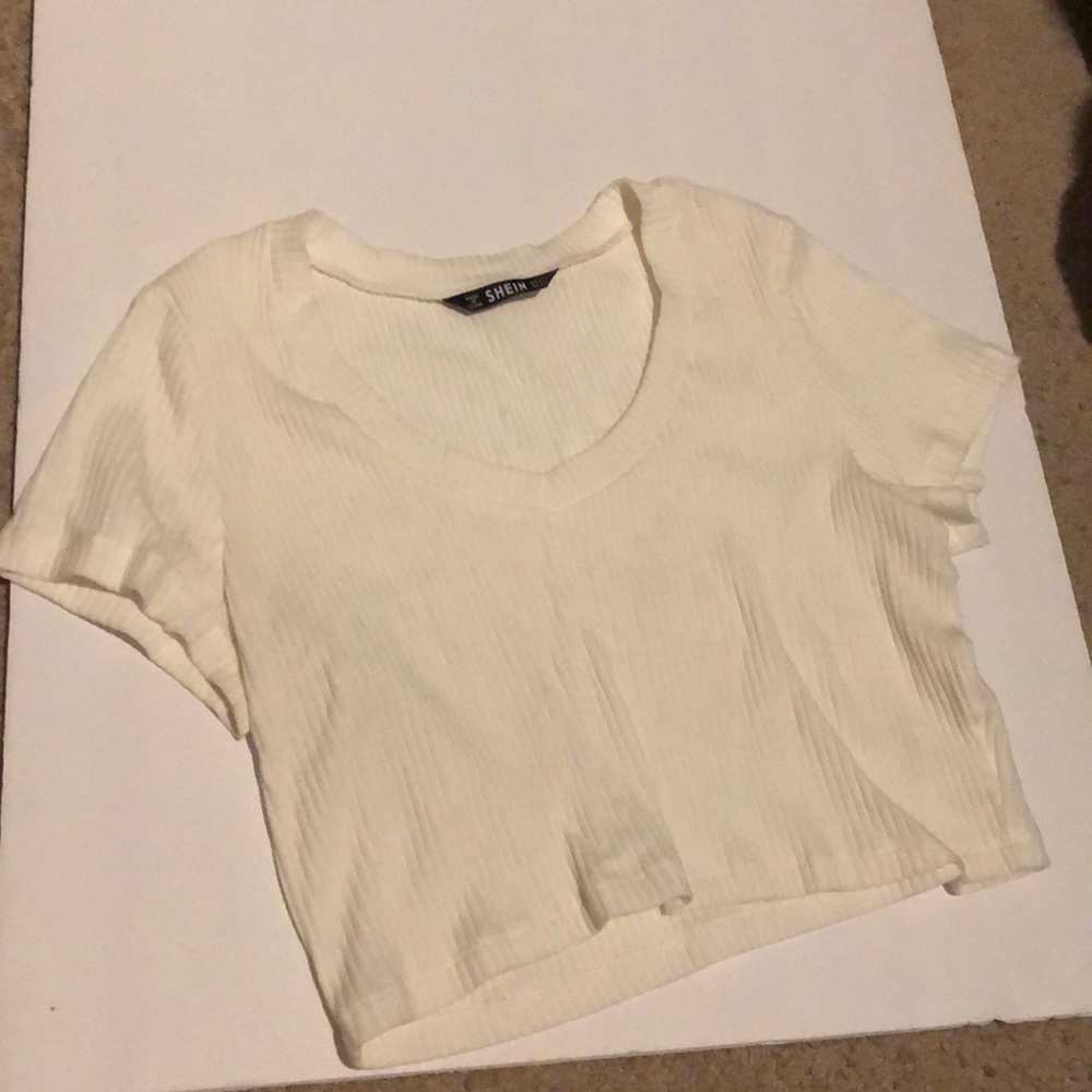 SHEIN croptop